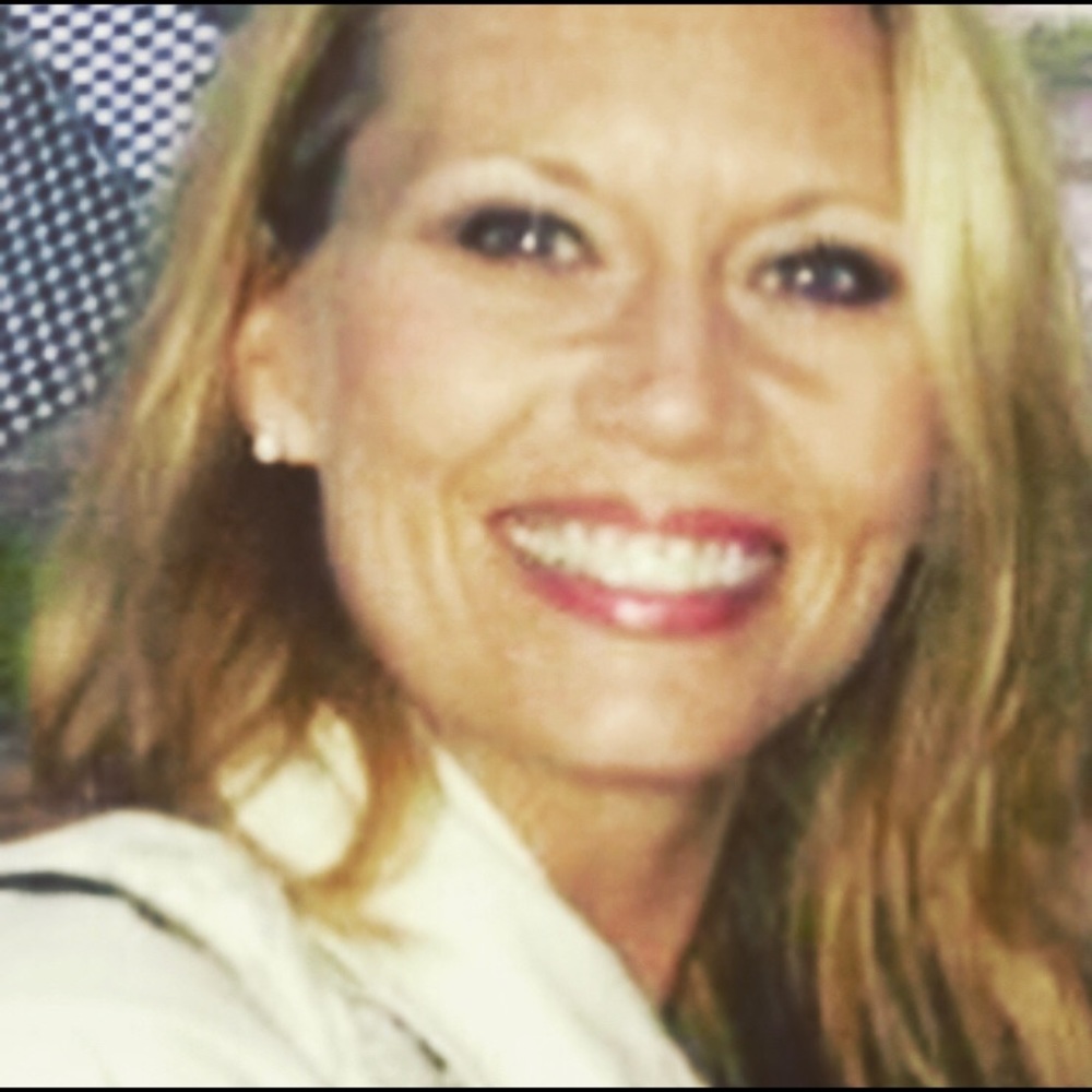 Meet your Posher, Andrea